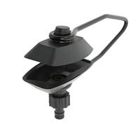 De Motor Para Barcos | Orejeras De Lavado Rectangulares Limpiador Ďe Motor Fueraborda - Conexión Rápida Para Manguera, Previene La Corrosión Y Elimina Sedimentos