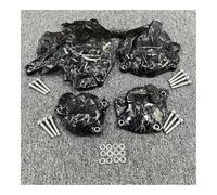 De Motor para Motocicletas para GSX-S750 para L7-M2 (2017-2022) para GSX-R600/ para GSX-R750 (2004-2005) Cubierta del Estator(TYPE1)