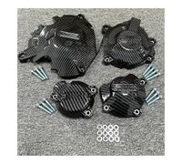 De Motor para Motocicletas para GSX-S750 para L7-M2 (2017-2022) para GSX-R600/ para GSX-R750 (2004-2005) Cubierta del Estator(TYPE2)
