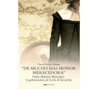 De Mucho Mas Honor Merecedora