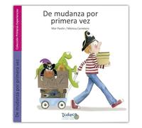 DE MUDANZA POR PRIMERA VEZ