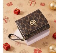 de mujer - de corta - con estampado M - con para uso diario elegante y formal - Mini estilo de diseñador europeo y americano, Día de San Valentín, Regalo de , producto de la serie A888