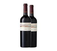 De Muller Lo Cabaló Priorat Reserva 75 cl Vino tinto (Caja de 2 Botellas de 75 cl)