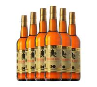 De Muller Vino de Misa Terra Alta 75 cl Vino dulce (Caja de 6 Botellas de 75 cl)