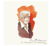 De musique en musique [Coffret 4CD]