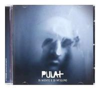 De Nada E Legal De Ninguno - Espelta CD Tutti Santi