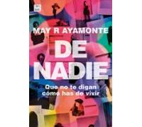 De nadie