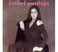 De Nadie by Pantoja, Isabel (1993-11-23)