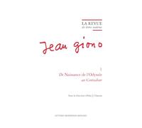 De naissance de l'Odyssée au Contadour: 1