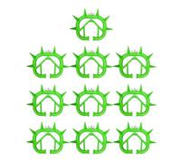 de nariz de - Boderas de pantorrilla, ganado anti-chupa | Equipo agrícola reutilizable sostenible, herramienta de accesorio de gestión práctica para rancho graneros campos granjas hogar