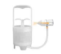 de nariz para niños pequeños, para niños | Extractor manual de excrementos nasales para niños pequeños - Extractor de mano portátil de silicona , limpiador de para jugar, salir