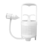 de nariz para niños pequeños, para niños pequeños,Aspirador nasal manual Booger Sucker para | Extractor de mano portátil de limpiador de nariz de succión fuerte para viajar, do