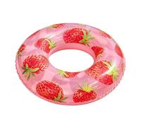 de natación - de agua con diseño de frutas - flotante en para piscina, para niños y niñas, al aire libre, jardín, río, lago, parque acuático, playa,