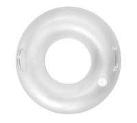 de natación - Flotadores inflables para Piscinas | Anillos de Tubos de natación, Flotador de Piscina Iluminado de PVC (1 Pieza), Juguete Brillante para en la Playa, Tubo de diversión ACU