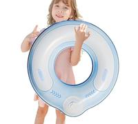 De Natación Para - Inflable Espesado PVC Doble Capa De 56 A 74 Cm Con Manijas | Ayuda De Natación Para Adultos Talla S M L | De Natación Agua Jou