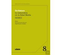 De Natura - II La naturaleza en la edad media