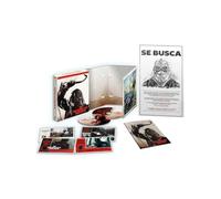 De Naturaleza Violenta Bluray Coleccionista Película. [Blu-ray]