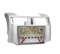 de Navegación Automática Wi-Fi de 9 Pulgadas Reproductor Multimedia GPS 4.0 10.0 Fit 2014-2019 (WiFi versión 2+32G)
