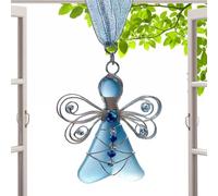 de Navidad ángel de de mar, 130 x 150 cm Große Decke mit Tierdruck - Niedliches und Lustiges Kuscheltuch | Für Sofa, Sessel, Leseecke, Nickerchen, Zuhause, Wohnheim, Wohnung, Auto, Büro