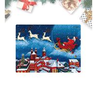 de Navidad - Grande de Papá Noel del Deseo de Navidad,Decoración navideña