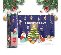 de Navidad para Adultos - Educativo, de Invierno,para de Juegos Familiares en días lluviosos y reuniones de Fin de Semana y Actividades sociales y