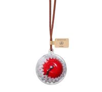 De Navidad Para El Coche - Colgante En Forma De Fruta | Accesorios Colgables Para Espejo Retrovisor Del Coche - Para El Interior Del Vehículo, Árbol De Navidad, Camión, Las Mujeres Y Los