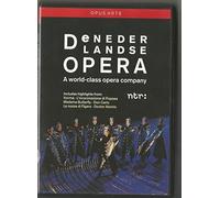 De Nederlandse Opera - A World-Class Opera Company [Import]