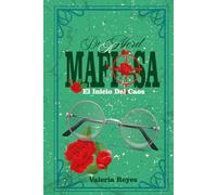 De Nerd A Mafiosa #1: El Inicio Del Caos (Freschus)