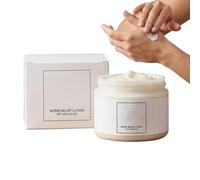 de neuropatía - Loción hidratante extra fuerte, loción calmante para nervios articulaciones, dispositivo de recuperación dérmica, kit de mantenimiento de bienestar con árnica, base botánica