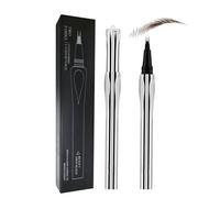 de Nevalerra, lápices de para mujeres, de Brauenliner con que activamente, de impermeable, delineador de de la 2 punta, los lápices de