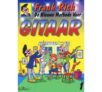 De Nieuwe Methode Voor Gitaar 1