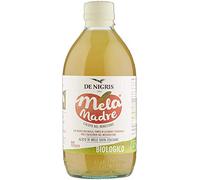 De Nigris Melamadre Aceto Di Mele Biologico, 500 ml