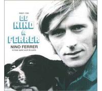De Nino a Ferrer [Best of]