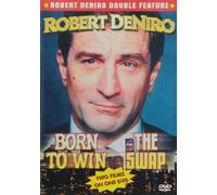 De Niro, Robert - Swap & Born to Win [USA] [DVD]