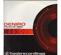 De Niro - State of Mind/Deep Sky [Import]