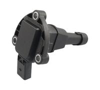 de Nivel de Aceite Automotriz Medidor Repuesto Módulo con Identificación OE 03F907660E Control Preciso del Cárter Fijación Estable Mediante Brida Adecuado para Mantenimiento Preventivo Talleres Uso