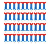 de nivelación de espaciadores de azulejos,Kit de de nivelación de azulejos, Herramientas compuestas de nivelación de pisos con cuñas, Herramientas niveladoras para azulejos 40X, compuestos niveladores
