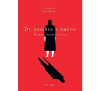 De nombre y hueso: Relatos oscuros trans