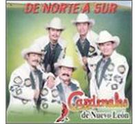De Norte a Sur