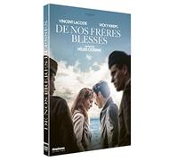 De nos frères blessés [Francia] [DVD]