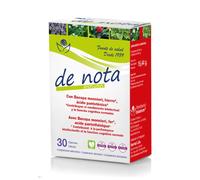 De Nota Estudios 30 caps Bioserum