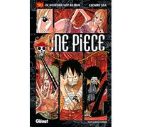 De nouveau face au mur (One Piece, 50)