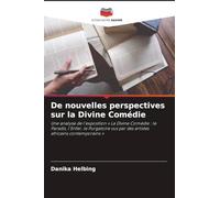 De nouvelles perspectives sur la Divine Comédie: Une analyse de l'exposition ' La Divine Comédie : le Paradis, l'Enfer, le Purgatoire vus par des artistes africains contemporains '