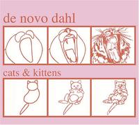 De Novo Dahl - Cats & Kittens
