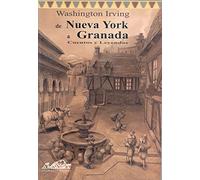 De Nueva York a Granada: Cuentos y leyendas: 27 (Voces/ Clásicas)