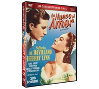 De Nuevo el Amor [DVD] (1940) My Love Came Back
