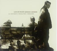 De Nuzzo Luca - Jomene E Jomene
