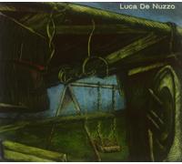 De Nuzzo Luca - Luca De Nuzzo
