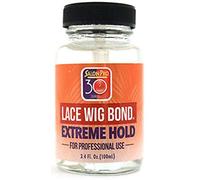 De objetivo fotográfico salón de belleza y clip exclusivo para función 30 seg Extrem con capacidad para cuidado de la peluca en papel de encaje 1Fl vaso de cerveza (30 ml)