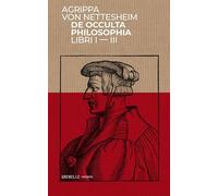 De occulta philosophia (Libro I-III)
